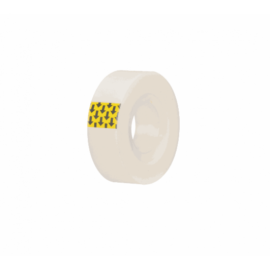 DELI ΚΟΛΛΗΤΙΚΗ ΤΑΙΝΙΑ 18mm x 33m ΓΑΛΑΚΤΕΡΟ DELI ΚΟΛΛΗΤΙΚΗ ΤΑΙΝΙΑ 18mm x 33m ΓΑΛΑΚΤΕΡΟ